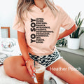 Latina Shirt Mexican Shirt Hispanic Heritage Shirt Latina Power Shirt Latina Feminist Tshirt Latina Gift Latinx T Shirt Mexicana Shirt Graphic Tee – Soft Feel · Must-Have Style