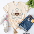 Skull Moth Shirt Celestial Moth Shirt Insect Shirt Mystical Shirt Goblincore Shirt Moth Shirt Moth Lover Gift Moon Phases Shirt Graphic Tee – Premium Graphic · Great Gift For Fans