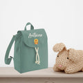 Sac dos personnalis enfant avec animaux sac dos maternelle sac dos crche petit sac cole sac dos personnaliser Graphic Tee – Easygoing Wear · High-Quality Print