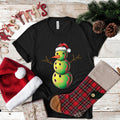 Bowler Christmas TShirt Bowling Santa Snowman Design Hoodies Unisex Men Tees Long Sleeve Tank Top Sweatshirts Kids Tee Hoodie – Feel-Good Design · Perfect For Daily Wear