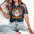 Ghost Reading Shirt Halloween Librarian Tshirt Book Lover Gift Bookworm Shirt Reading Teacher Shirt Read More Books Librarian Gift Graphic Tee – Premium Graphic · Trending Graphic Apparel