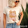 Take Me To The Pumpkin Patch Shirt Cute Fall Shirt Pumpkin Season Autumn Tshirt Pumpkin Picking Fall Outfit Groovy Fall T Shirt Graphic Tee – Soft Feel · Great Gift For Fans