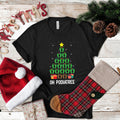 Podiatrist Christmas Shirt Podiatree Funny Pun TShirt Hoodies Womens Shirt Mens Tees Long Sleeve Tank Top Sweatshirts Hoodie – Everyday Comfort · Great Gift For Fans