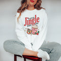 My Bells Don39t Jingle Without Coffee Shirt Funny Christmas Shirt Graphic Tee – Everyday Comfort · Perfect For Daily Wear