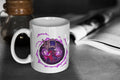 Destiny 2 Cute Chibi Warlock Nova Warp 11oz White Glossy Mug Perfect Gift for Gamers and Destiny Fans Graphic Tee – Soft Feel · Trending Graphic Apparel