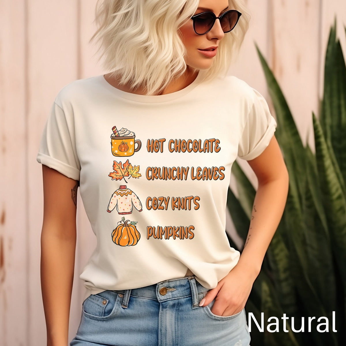 Fall Favorites Shirt Autumn Shirt Fall Heart Shirt Cute Fall Shirt Fall Season Shirt Womens Fall Shirt Fall Apparel Fall Lover Gift Graphic Tee – Fan Favorite · Top Pick For Any Outfit