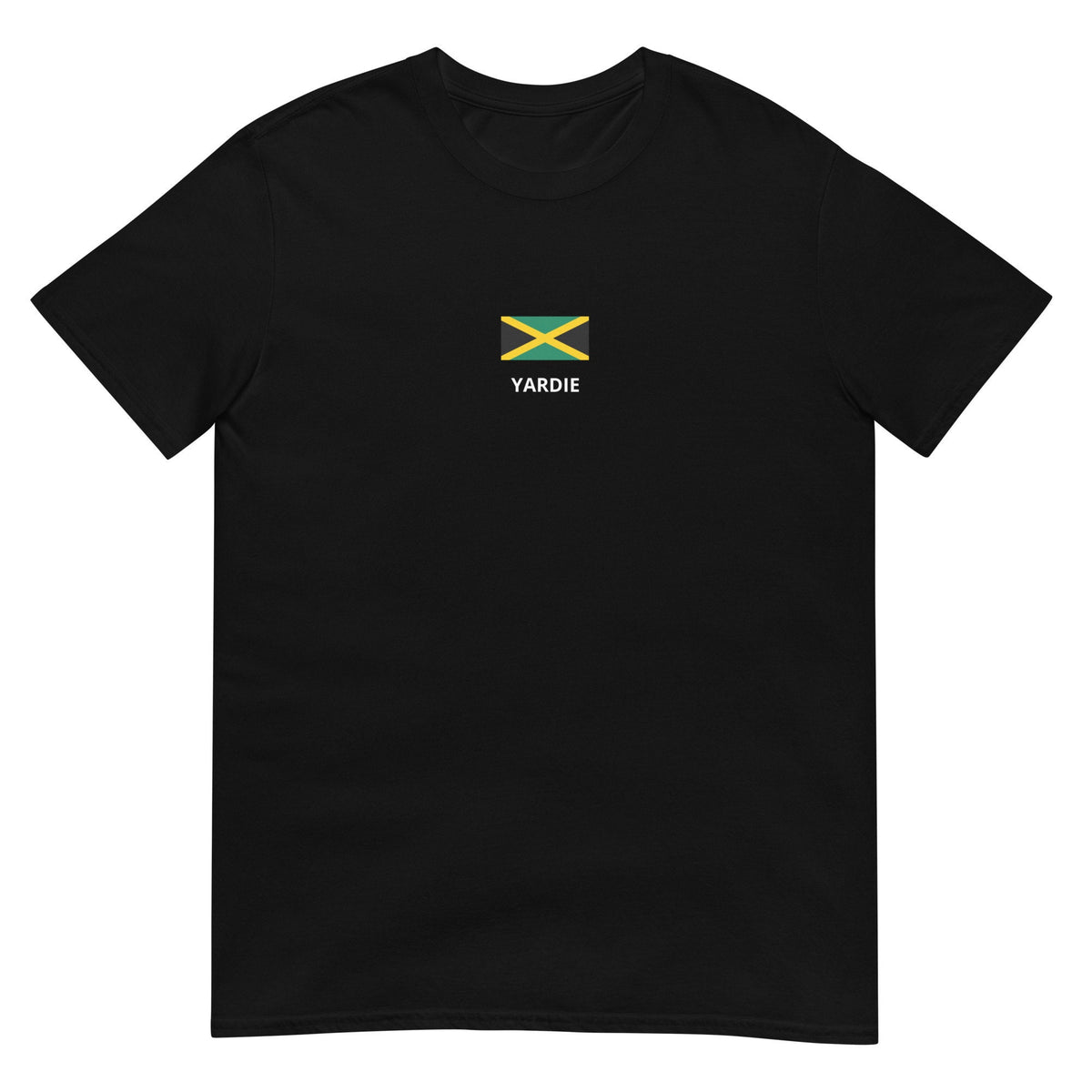 Yardie Jamaican tshirt Jamaica T shirt I love Jamaica Jamaican Flag Im Jamaican Yardie wah gwaan Graphic Tee – Everyday Comfort · Top Pick For Any Outfit