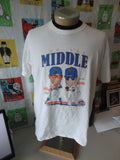 New York Mets Neal Walker Asdrubal Cabrera Caricature T Shirt XL Graphic Tee – Everyday Comfort · Must-Have Style