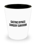 Gastric Bypass Get Well Gift Bariatric Surgery Gift Gastric Bypass Shot Glass Weight Loss Surgery Gastric Bypass Surgery Survivor Graphic Tee – Fan Favorite · Trending Graphic Apparel