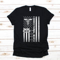 Correctional Nurse USA Flag TShirt Prison Health Care Tee Hoodie Jail Medical Staff Long Sleeve Detention Center Sweatshirt Hoodie – Cozy Vibes · Great Gift For Fans