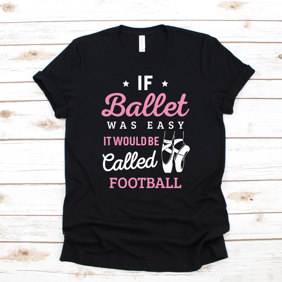 Funny Ballet TShirt Dancer Humor Tees Comical Ballet Hoodie Kids Dance Laugh Women39s Ballet Pun Hoodie – Fan Favorite · Perfect For Daily Wear