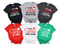 Dear Santa Christmas 2025 Shirts Dear Santa Family Shirts Funny Christmas tee Custom Xmas T shirt Dearsanta Group Shirts Christmas 2025 Graphic Tee – Aesthetic Look · Trending Graphic Apparel