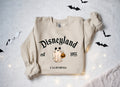 Magical Land Halloween Sweatshirt Trendy Sweatshirt Disneyland Sweatshirt Unisex Sweatshirt Halloween Sweatshirt Sweatshirt – Feel-Good Design · High-Quality Print