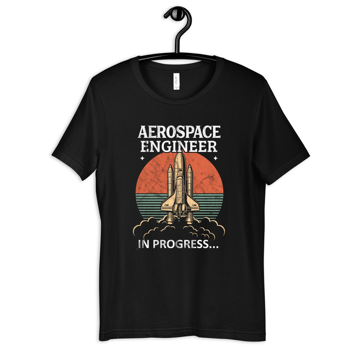 Aerospace Engineer Student TShirt Future Engineer Hoodie Rocket Science Tank Skyward Long Sleeve Flight Tees Kids Rocket Tee Hoodie – Warm & Stylish · Top Pick For Any Outfit