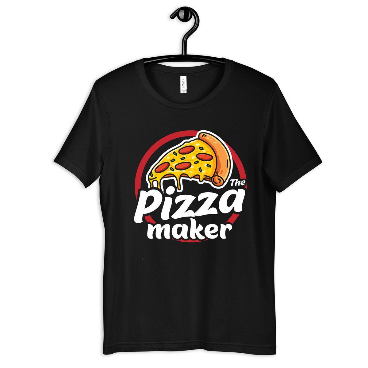 The Pizza Maker TShirt Pizza Chef Hoodie Pizzeria Long Sleeve Dough Master Tee Italian Cuisine Sweatshirt Kids Pizza Top Hoodie – Everyday Comfort · Trending Graphic Apparel