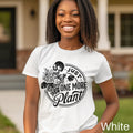 Just One More Plant Shirt Gardening Shirt Plant Lover Shirt Gardening Gift Gardener Shirt Nature Lover Shirt Planting Shirt Plant Gift Graphic Tee – Soft Feel · Top Pick For Any Outfit