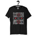 Made in Japan TShirt Tokyo Hoodie Long Sleeve Japanese Culture Tees Osaka Tank Top Kyoto Sweatshirt Kids Tee Hoodie – Everyday Comfort · Must-Have Style