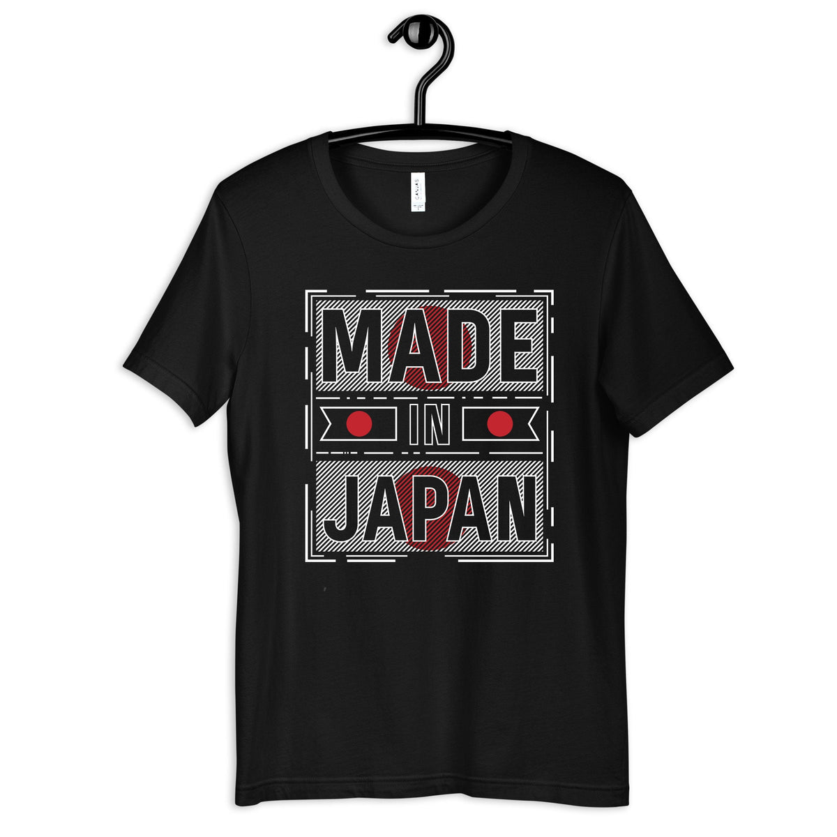 Made in Japan TShirt Tokyo Hoodie Long Sleeve Japanese Culture Tees Osaka Tank Top Kyoto Sweatshirt Kids Tee Hoodie – Everyday Comfort · Must-Have Style