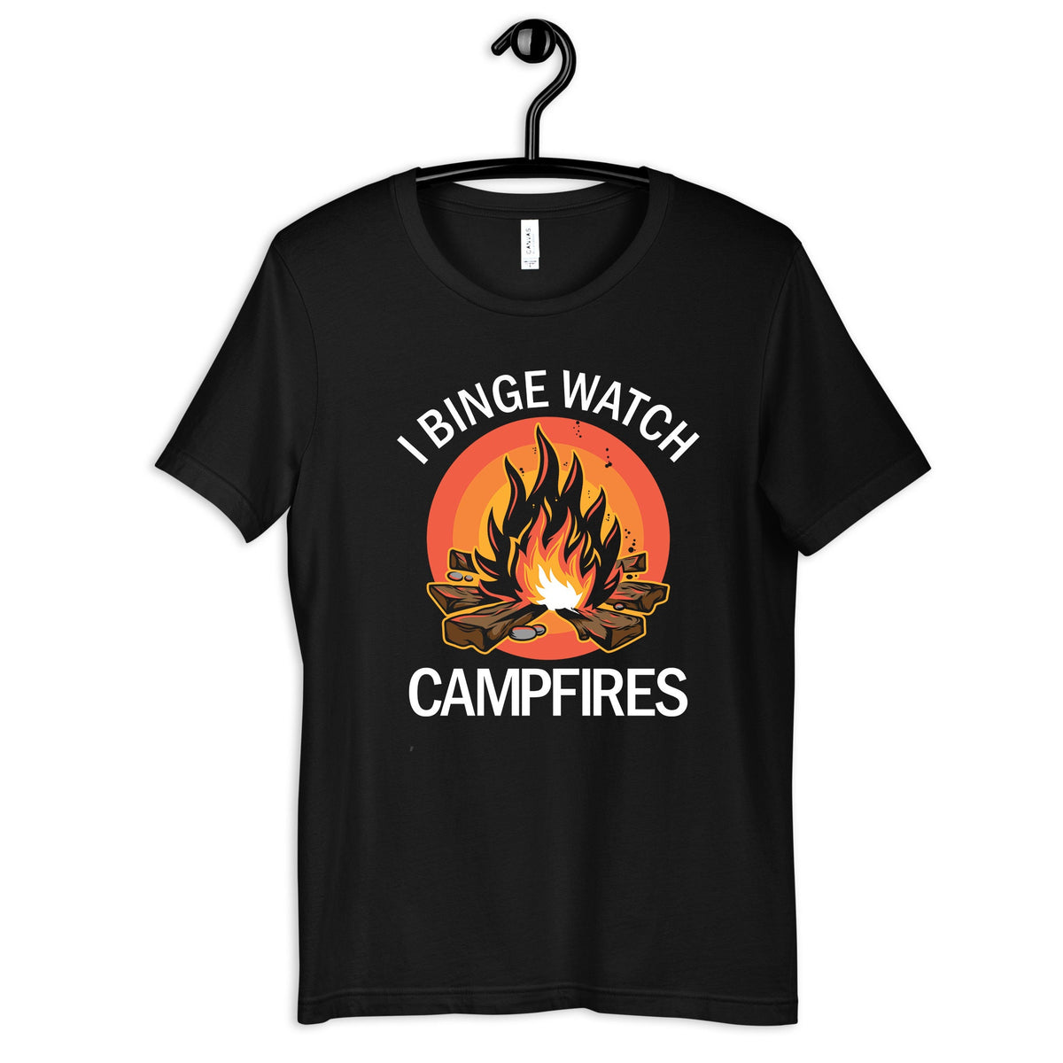 Funny Camping TShirt Campfire Hoodie Outdoor Tees Wilderness Long Sleeve Nature Tank Top Adventurer Sweatshirt Kids Camp Tee Hoodie – Bold Style · Top Pick For Any Outfit