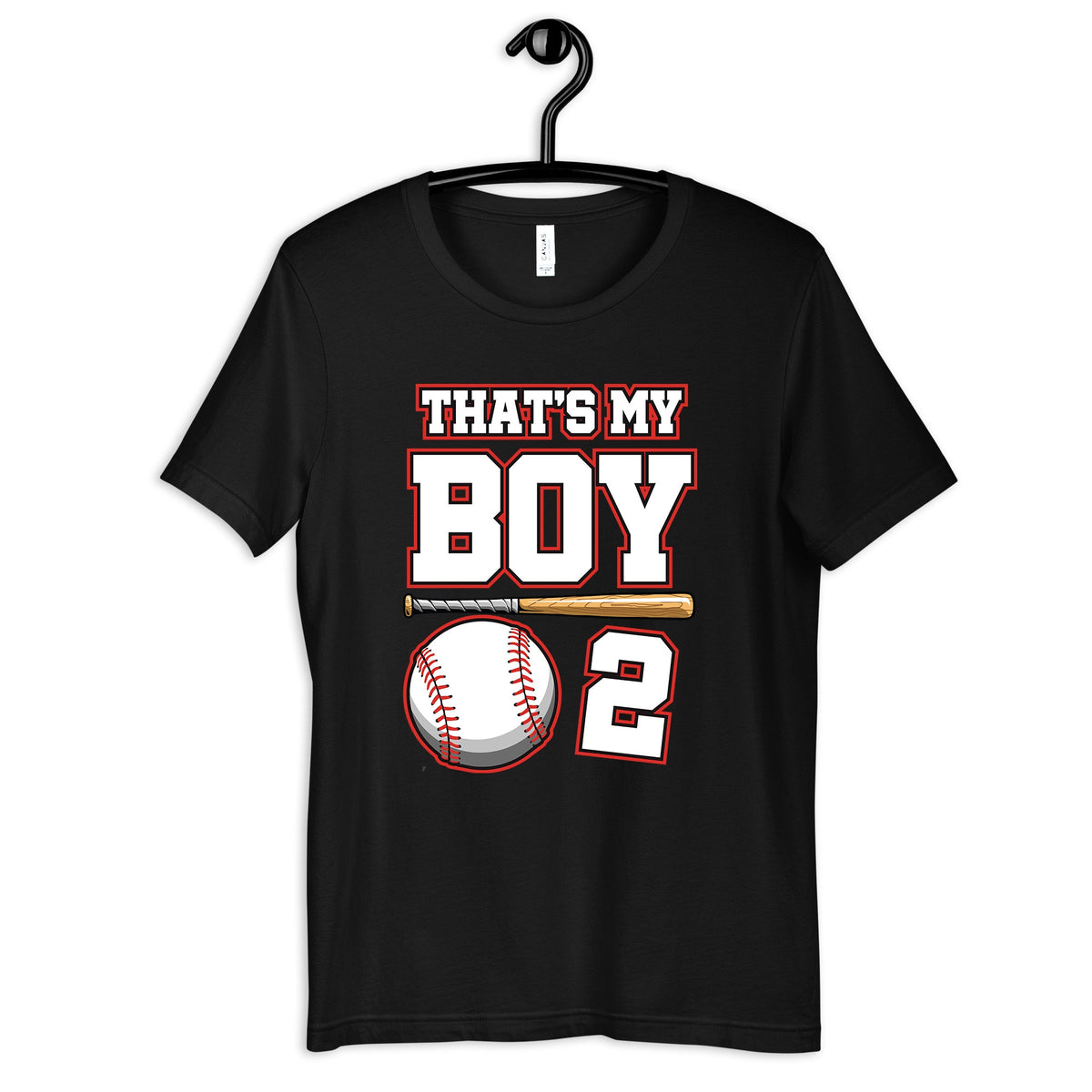 Baseball Parent TShirt Custom Number Tee Proud Mom Hoodie Dad Long Sleeve Sports Tank Top Personalized Sweatshirt Hoodie – Soft Feel · Trending Graphic Apparel