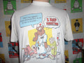 Vintage 9039s Tell Me Again How Wonderful it is to be a NurseForgetful Bear Nurse Funny T Shirt L Graphic Tee – Bold Style · Must-Have Style