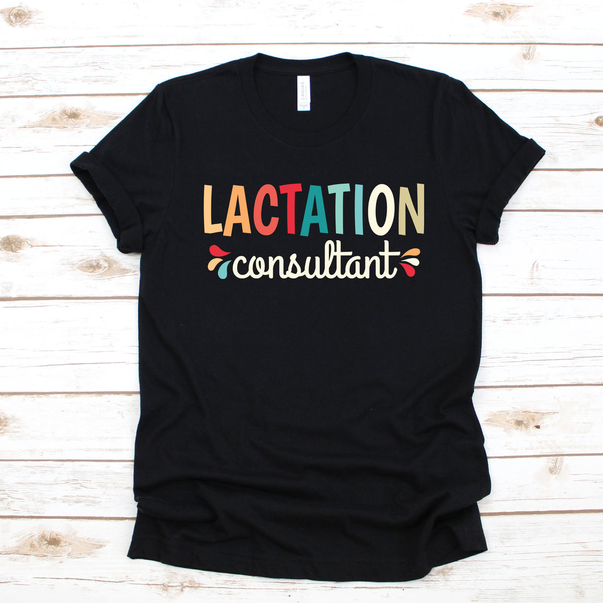 Lactation Consultant TShirt Breastfeeding Coach Hoodie Nursing Support Long Sleeve Baby Feeding Tank Top Sweatshirt Hoodie – Bold Style · Must-Have Style