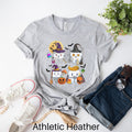 Dental Halloween Shirt Dentist Halloween Shirt Dental Hygienist Shirt RDH TShirt Dental Student Gift Dental Assistant Halloween Shirt Graphic Tee – Everyday Comfort · Perfect For Daily Wear