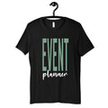 Event Planner Tee Event Planning Women39s Mens Shirts Apparel Hoodies Sweatshirts Tanks Hoodie – Fan Favorite · High-Quality Print