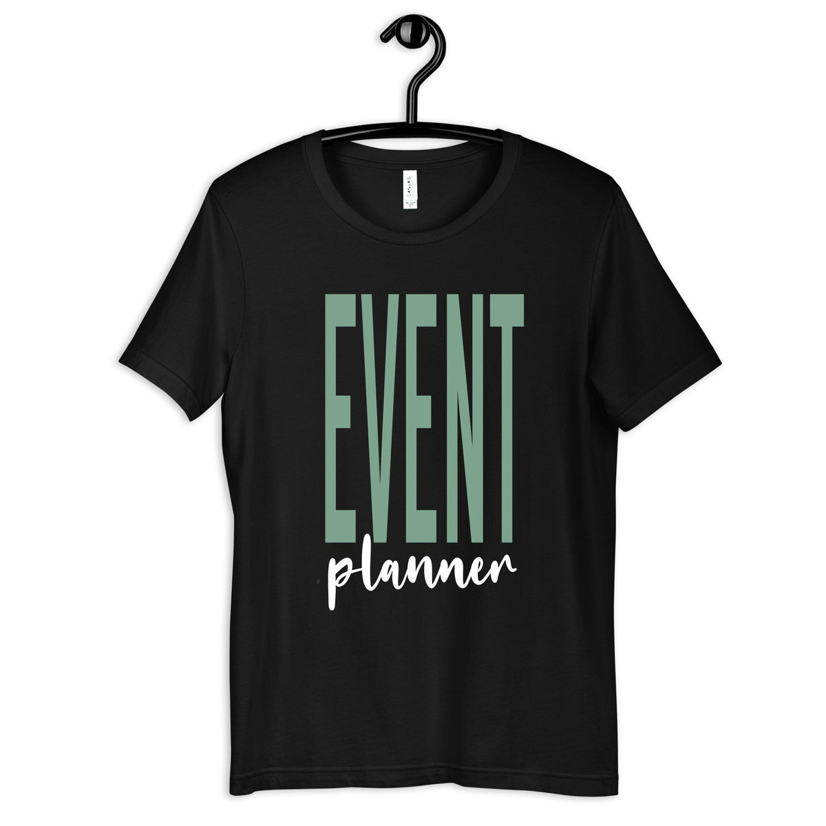 Event Planner Tee Event Planning Women39s Mens Shirts Apparel Hoodies Sweatshirts Tanks Hoodie – Fan Favorite · High-Quality Print