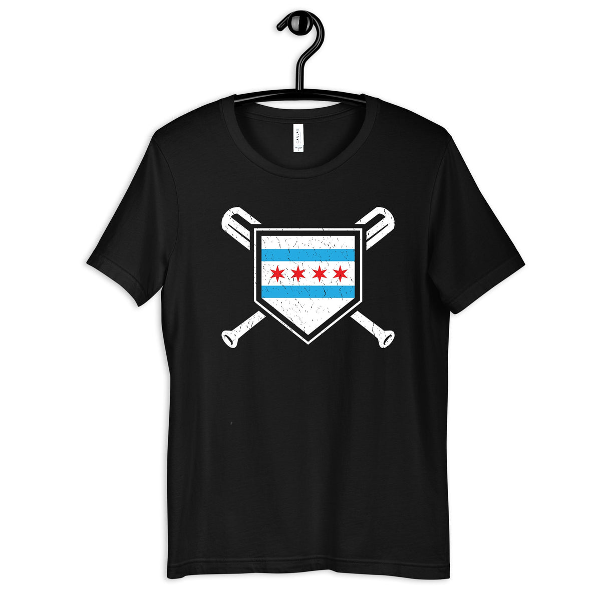 Chicago Flag Baseball TShirt Chicago Flag Hoodie Women39s Top Tee Long Sleeve Tank Top Sweatshirt Kids Tee Hoodie – Warm & Stylish · Top Pick For Any Outfit