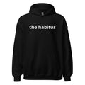 the habitus bad habits Unisex Hoodie Hoodie – Easygoing Wear · Trending Graphic Apparel