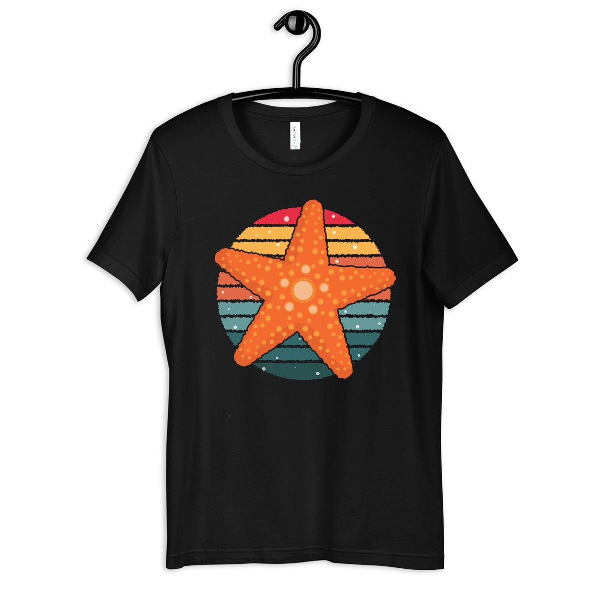Starfish TShirt Hoodie Kids Tee Tank Top Long Sleeve Sweatshirt Toddler Shirt Hoodie – Feel-Good Design · Must-Have Style