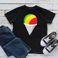 Snow Cone Shirt Snow Cones Kids TShirt Toddler Tee Kids Hoodie Shaved Ice Hoodie – Warm & Stylish · Must-Have Style