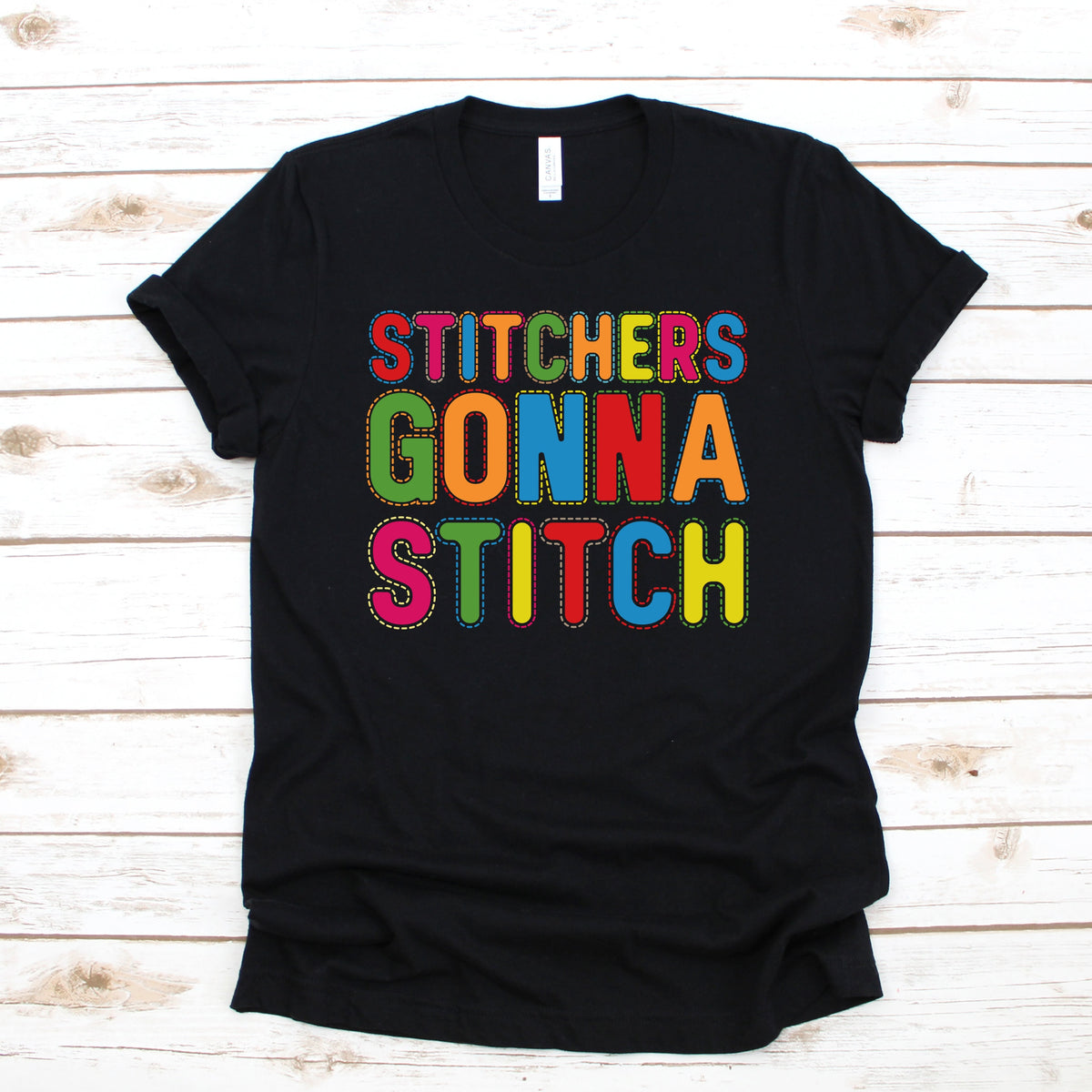 Stitchers Gonna Stitch TShirt Funny Cross Stiching Hoodie Women39s Tee Kids Tee Long Sleeve Tank Top Sweatshirt Hoodie – Aesthetic Look · High-Quality Print