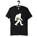 Bigfoot Pickles TShirt Pickle Sasquatch Hoodie Women39s Tee Kids Tee Sweatshirt Tank Top Long Sleeve Hoodie – Soft Feel · Top Pick For Any Outfit