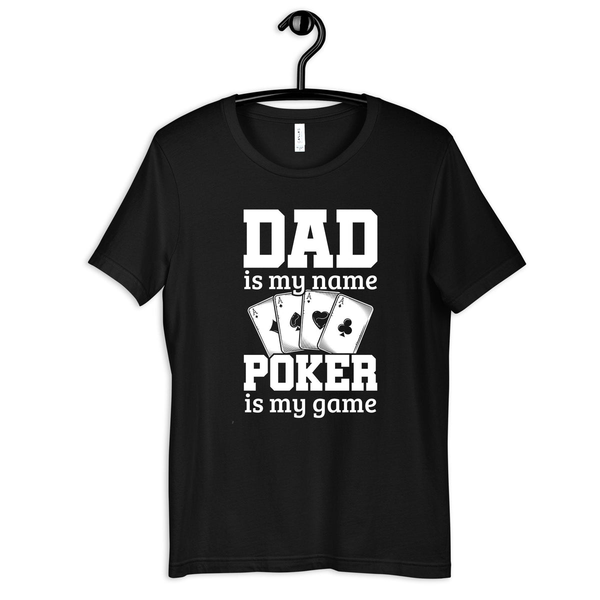 Poker Dad TShirt Hoodie Tees Long Sleeve Tank Top Sweatshirt Hoodie – Bold Style · Must-Have Style