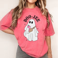 Halloween Ghost Tshirt Boo Jee Shirt Boo Shirt Spooky Ghost Tee Spooky Season Tee Spooky Vibes Shirt Halloween Gifts Graphic Tee – Aesthetic Look · Perfect For Daily Wear