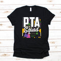PTA Squad TShirt Hoodie Women39s Tee Long Sleeve Tank Top Sweatshirt Hoodie – Soft Feel · Must-Have Style