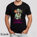 Skeleton Beach Shirt Skeleton Shirt Summer Skeleton Beach Shirt Summer Shirt Hawaiian Shirt Vacation Shirt Beach Bum Shirt Beach Tee Graphic Tee – Feel-Good Design · Perfect For Daily Wear