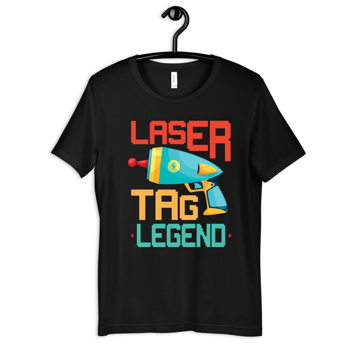 Laser Tag Legend TShirt Kids Tee Hoodie Women39s Tees Long Sleeve Tank Top Sweatshirt Toddler Shirt Hoodie – Premium Graphic · Perfect For Daily Wear