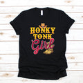 Honky Tonk Girl TShirt Women39s Tee Hoodie Kids Apparel Long Sleeve Tank Top Sweatshirt Hoodie – Everyday Comfort · Top Pick For Any Outfit