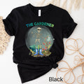 Gardener Skeleton Skeleton Shirt Gardening Shirt Gardening Gift Gardener Gift Skeleton Tshirt Funny Plant Shirt Skeleton Plant Shirt Graphic Tee – Feel-Good Design · Great Gift For Fans