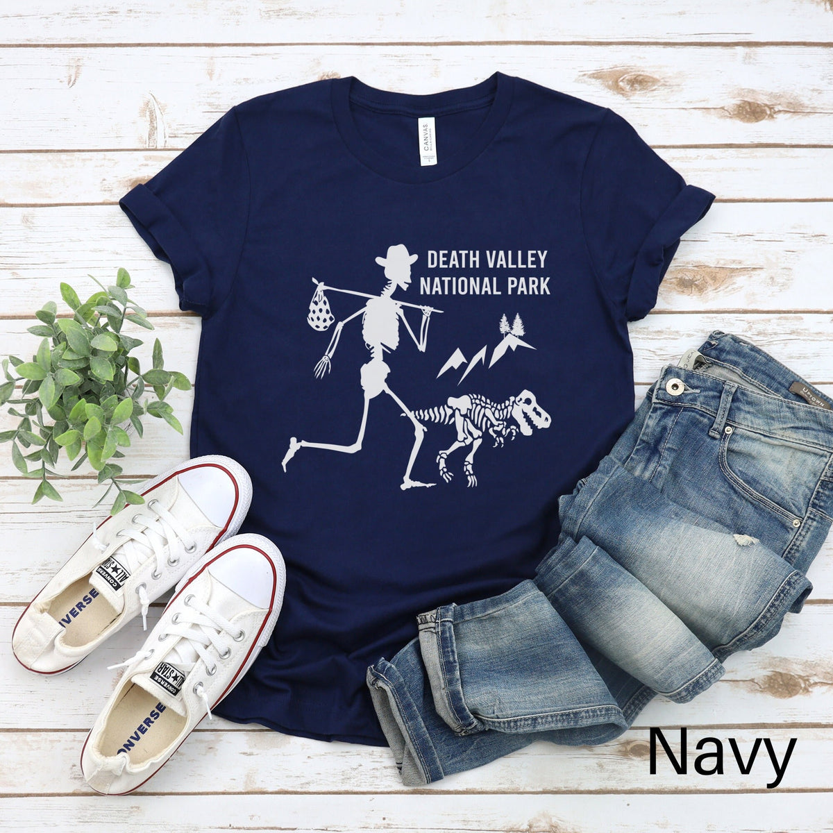 Death Valley Shirt National Park Shirt Desert Shirt National Park Tshirt National Park Gift California Shirt Death Valley TShirt Graphic Tee – Fan Favorite · Must-Have Style