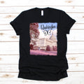 Washington DC Cherry Blossom TShirt Hoodie Women39s Tee Kids Apparel Long Sleeve Sweatshirt Hoodie – Premium Graphic · Top Pick For Any Outfit