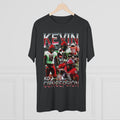 Kevin quotKCquot Concepcion Wolfpack Graphic Tee Graphic Tee – Premium Graphic · Trending Graphic Apparel