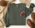 Gameday Sweatshirt Football Sweatshirt Tis the Season Hoodie Sunday Football Sweatshirt Unisex Football Sweatshirts Sweatshirt Gift Hoodie – Aesthetic Look · Trending Graphic Apparel