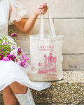 Silly Bookish Tote Bag for Romance Reader Enemies to Lovers Funny Historical Fiction Tote for Bookworm Cute Reading Gift for Librarian Tote Bag – Premium Graphic · Trending Graphic Apparel