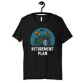 Drummer Retirement Plan TShirt Hoodies Womens Shirt Mens Tees Long Sleeve Tank Top Sweatshirts Hoodie – Fan Favorite · Great Gift For Fans