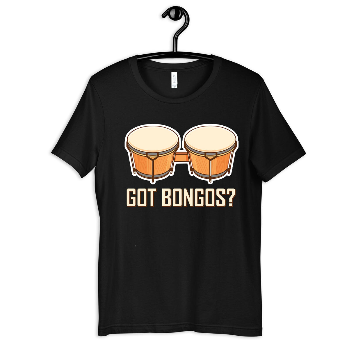 Got Bongos TShirt Funny Bongo Hoodies Long Sleeve Tank Top Sweatshirts Kids Tee Kids Hoodie Toddler Mens Tees Womens Hoodie – Bold Style · High-Quality Print