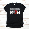 Percussion Mom TShirt Drums Band Mom Tee Hoodies Womens Shirt Long Sleeve Tank Top Sweatshirts Hoodie – Easygoing Wear · Perfect For Daily Wear